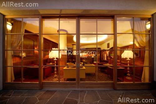 Hotel Angelo Engel 15